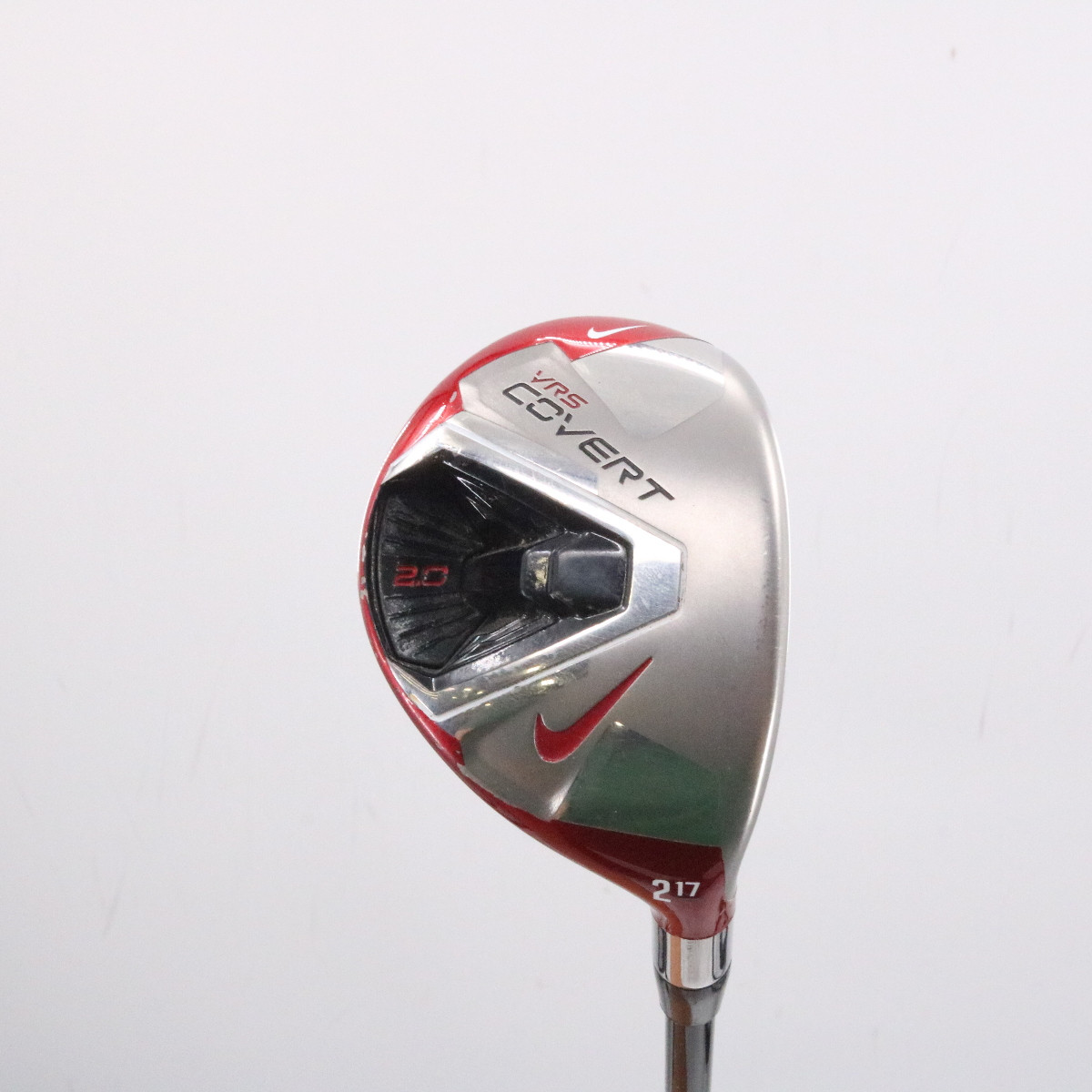 nike vrs covert 2.0