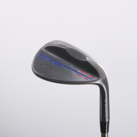 Cleveland CBX4 Zipcore Wedge 56° 14 Bounce, Manche Graphite Recoil, RH 35 Pouces