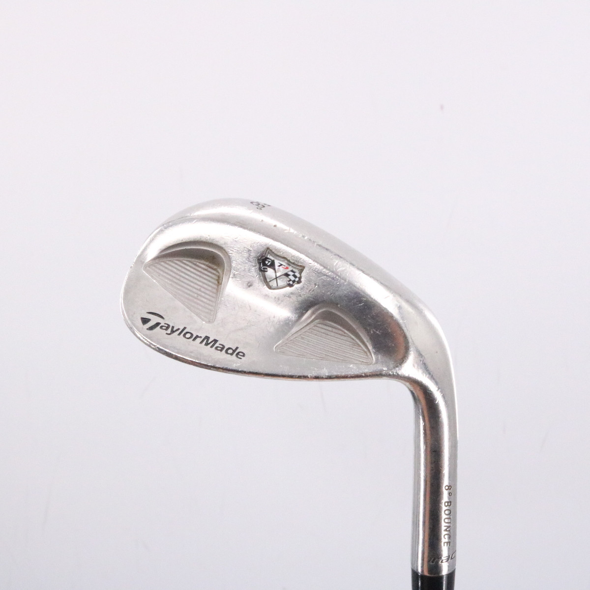 TaylorMade TP RAC Satin Wedge 58 Degrees 58.8 Dynamic Gold RightHanded