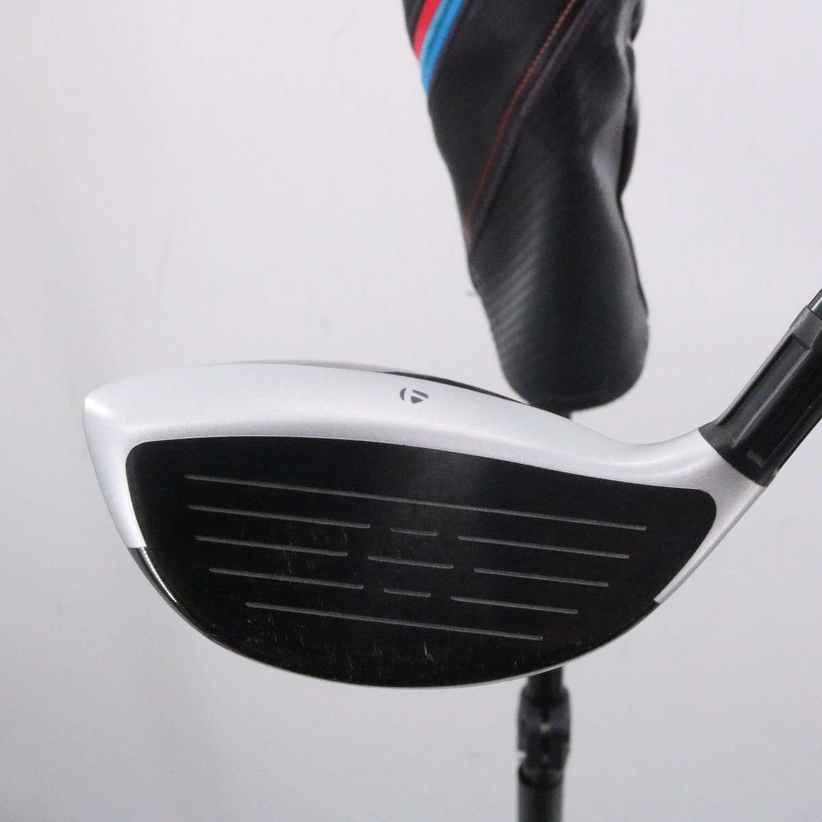 TaylorMade M4 7 HL Fairway Wood 24 Degrees UST Recoil F2