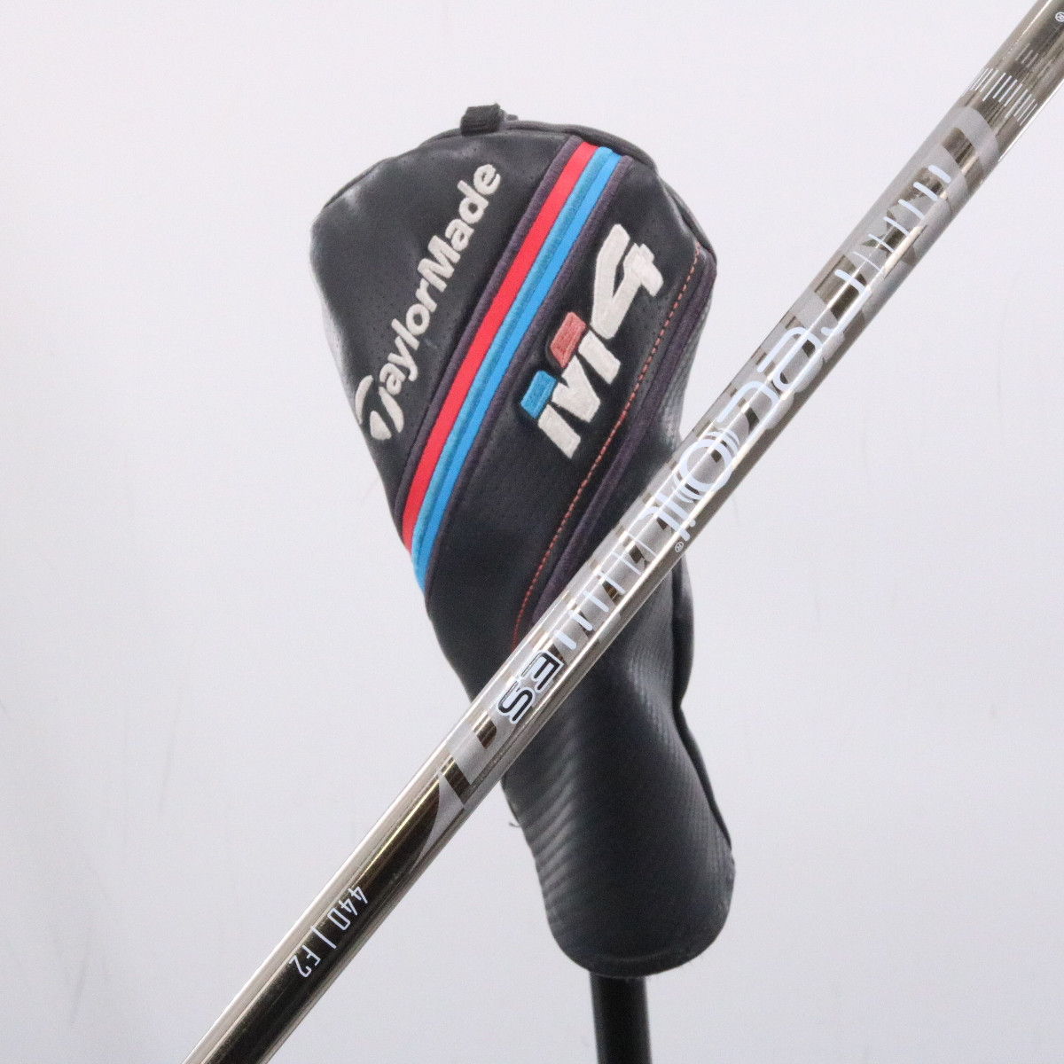 TaylorMade M4 7 HL Fairway Wood 24 Degrees UST Recoil F2