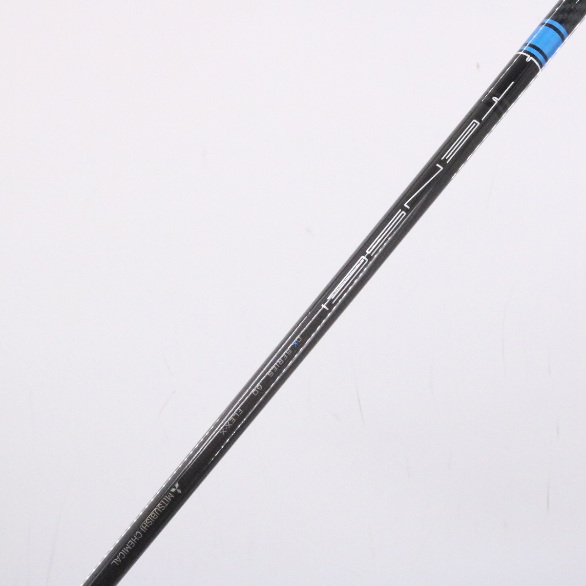 Tensei CK Blue 60 Driver Shaft X-Stiff X Flex with Universal Cobra ...