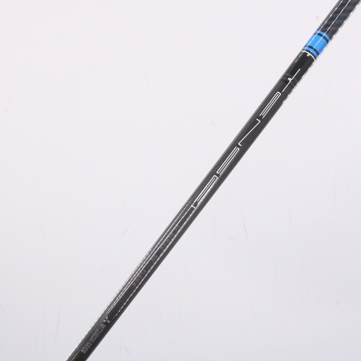 Tensei CK Blue 50 Driver Shaft Regular Flex with Universal Cobra