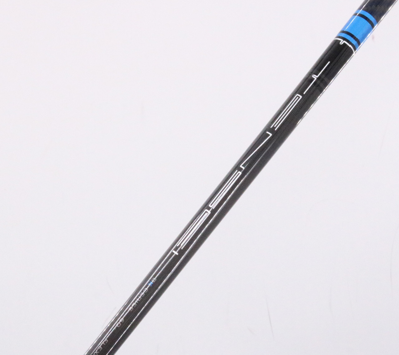 Tensei CK Blue 60 Driver Shaft Regular Flex with Universal Cobra ...