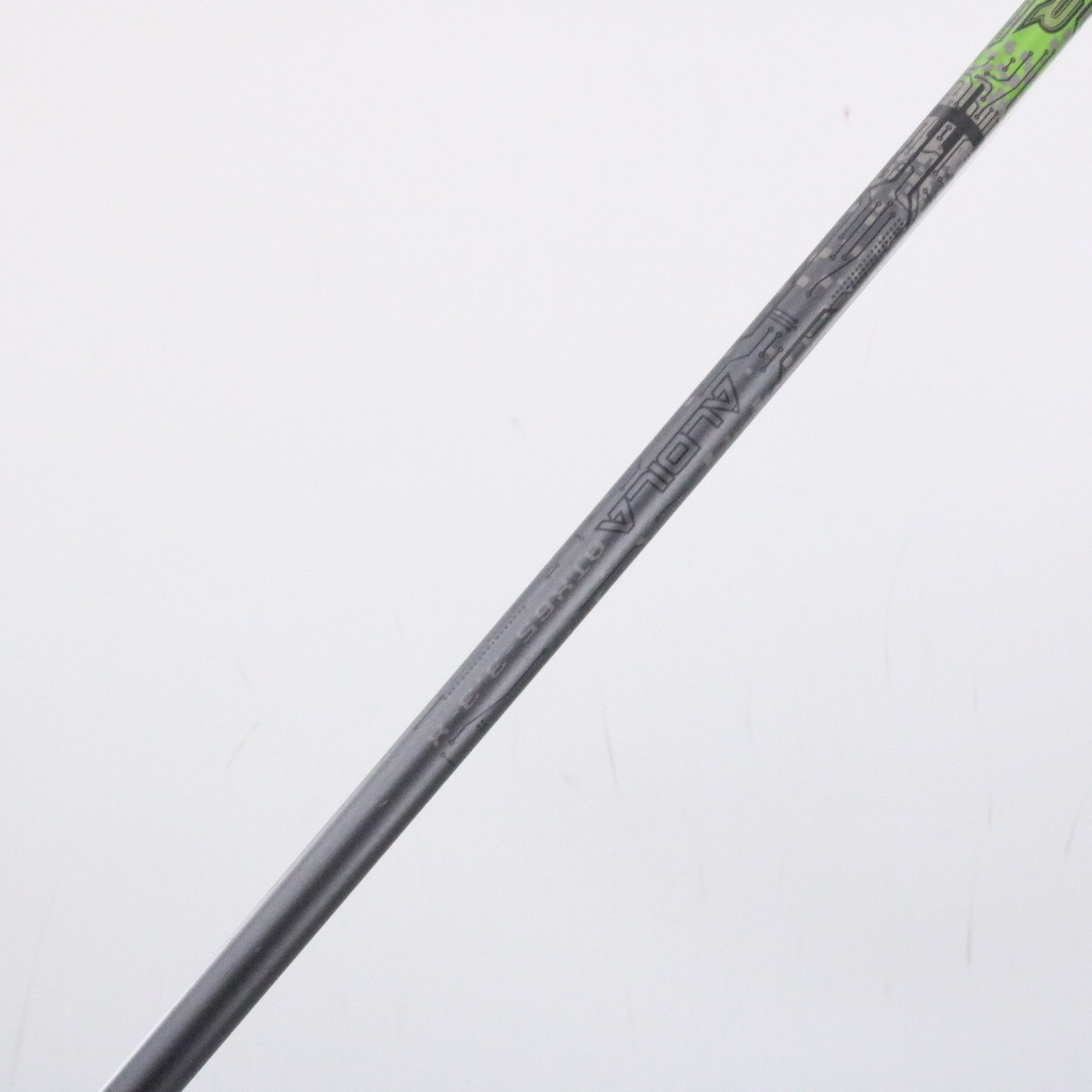 Aldila Tour Red ATX 65 Regular Flex Driver Shaft – .335 Tip, 46" Uncut, Graphite - View #2
