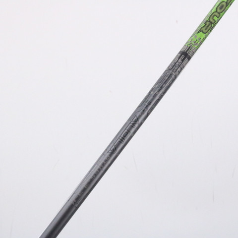 Aldila Tour Green 65 Driver Shaft X-Stiff X Flex w/Universal Cobra ...