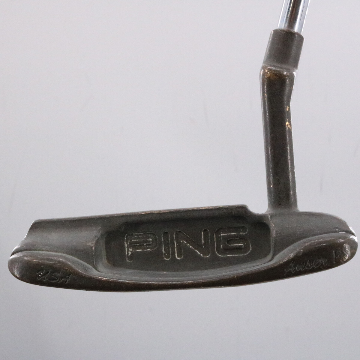 希少☆PING☆1-A☆KARSTEN☆MFG、CORP☆BOX9990/PHOENIX☆ARIZONA 希少☆PING☆1-A☆KARSTEN☆MFG、CORP☆BOX9990/PHOENIX☆ARIZONA