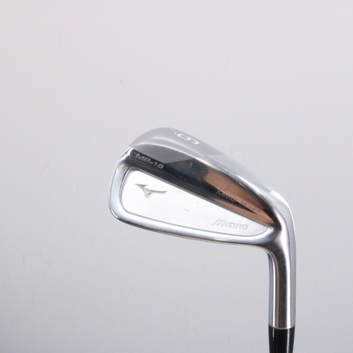 mizuno mp18 fli hi