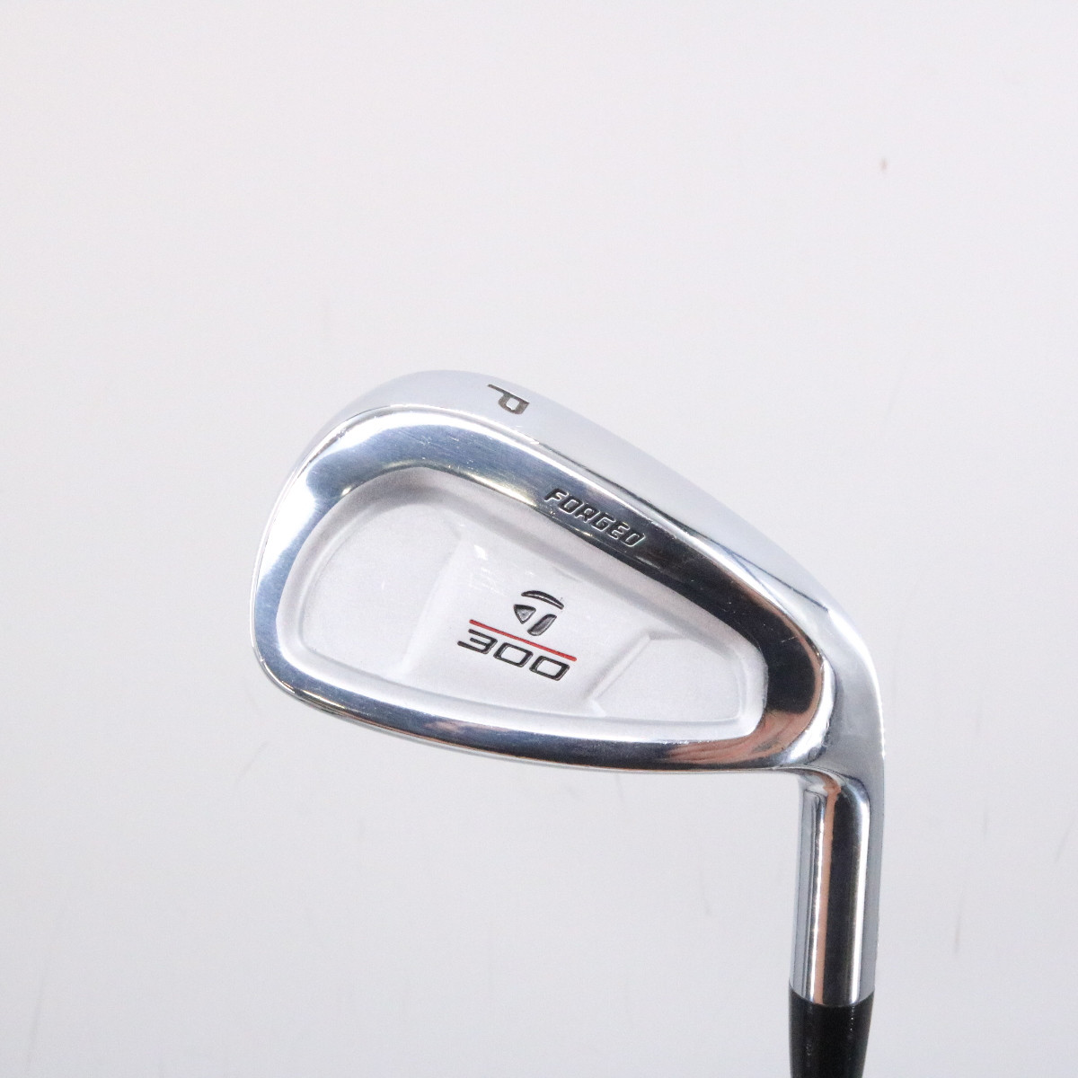 TOUR ISSUE TaylorMade 300 Forged Iron Set 3-P Rifle Precision 6.0