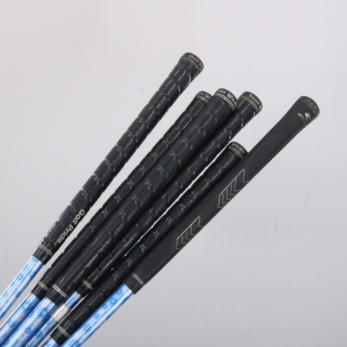 King Cobra FP Iron Set 5-P,G Aldila VS 50 Graphite Womens Ladies