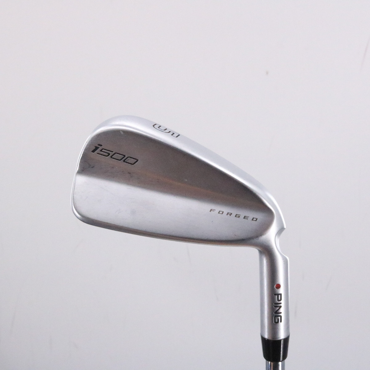ping irons 2019