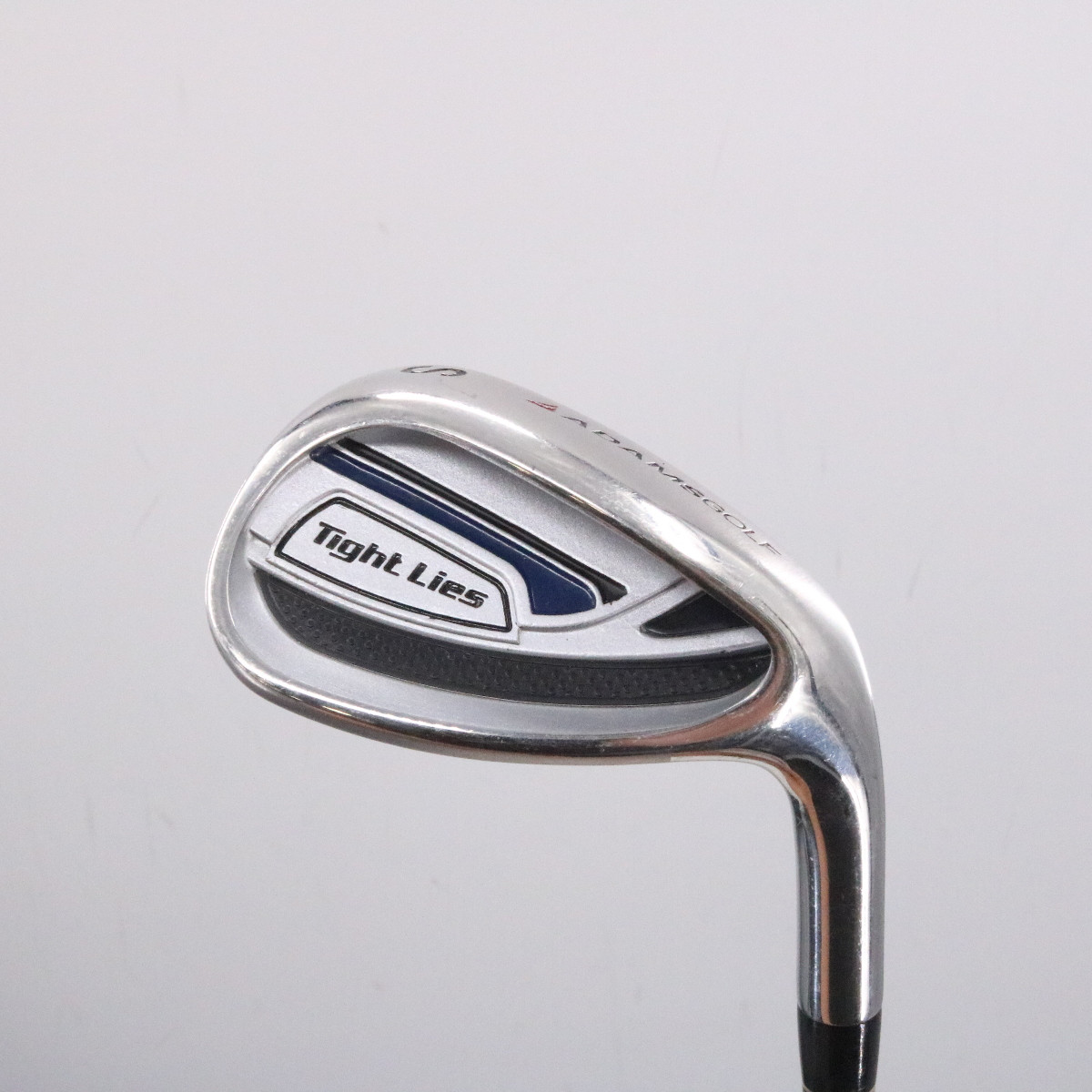 Adams Tight Lies S Sand Wedge True Temper Steel UniFlex RightHanded