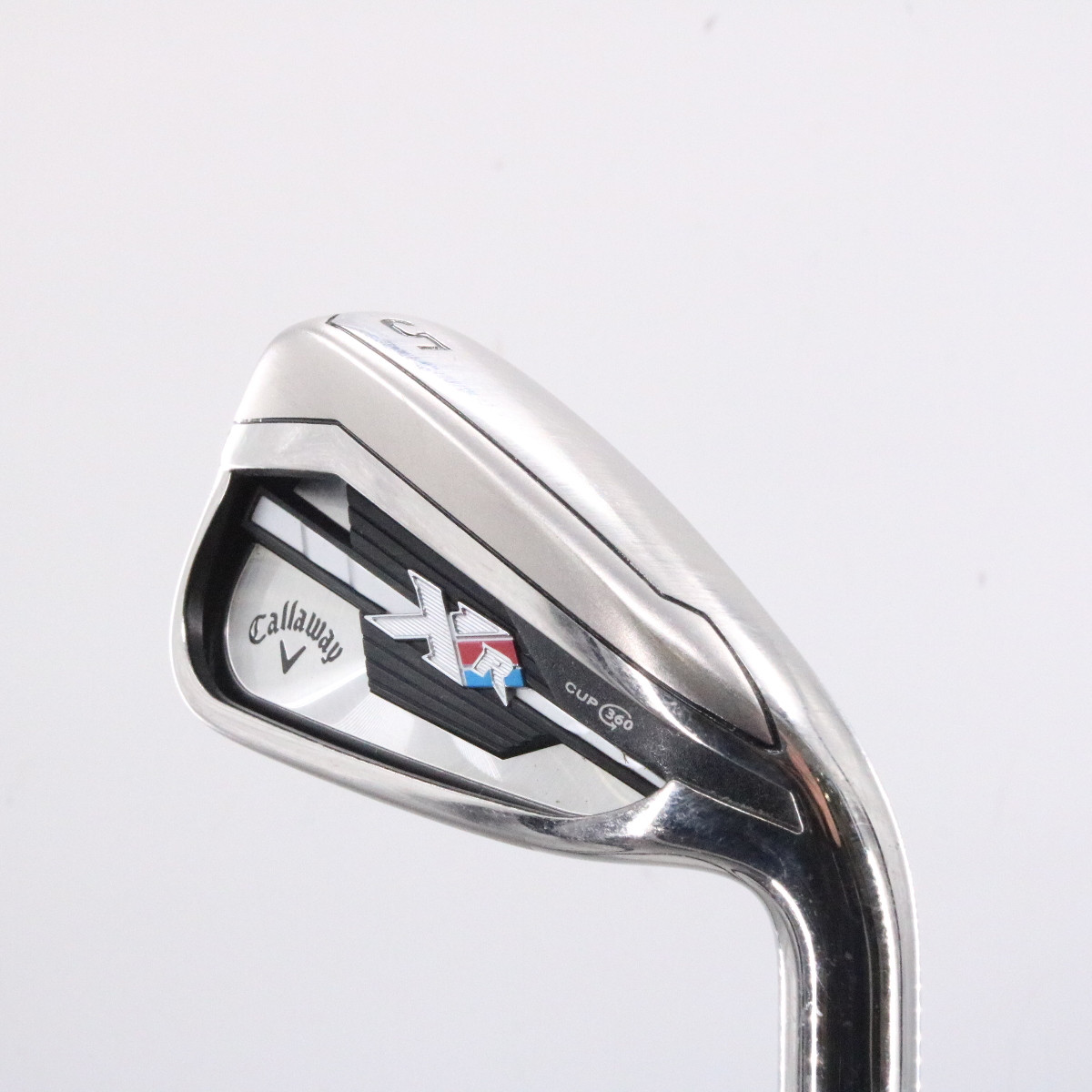 callaway xr 5 iron