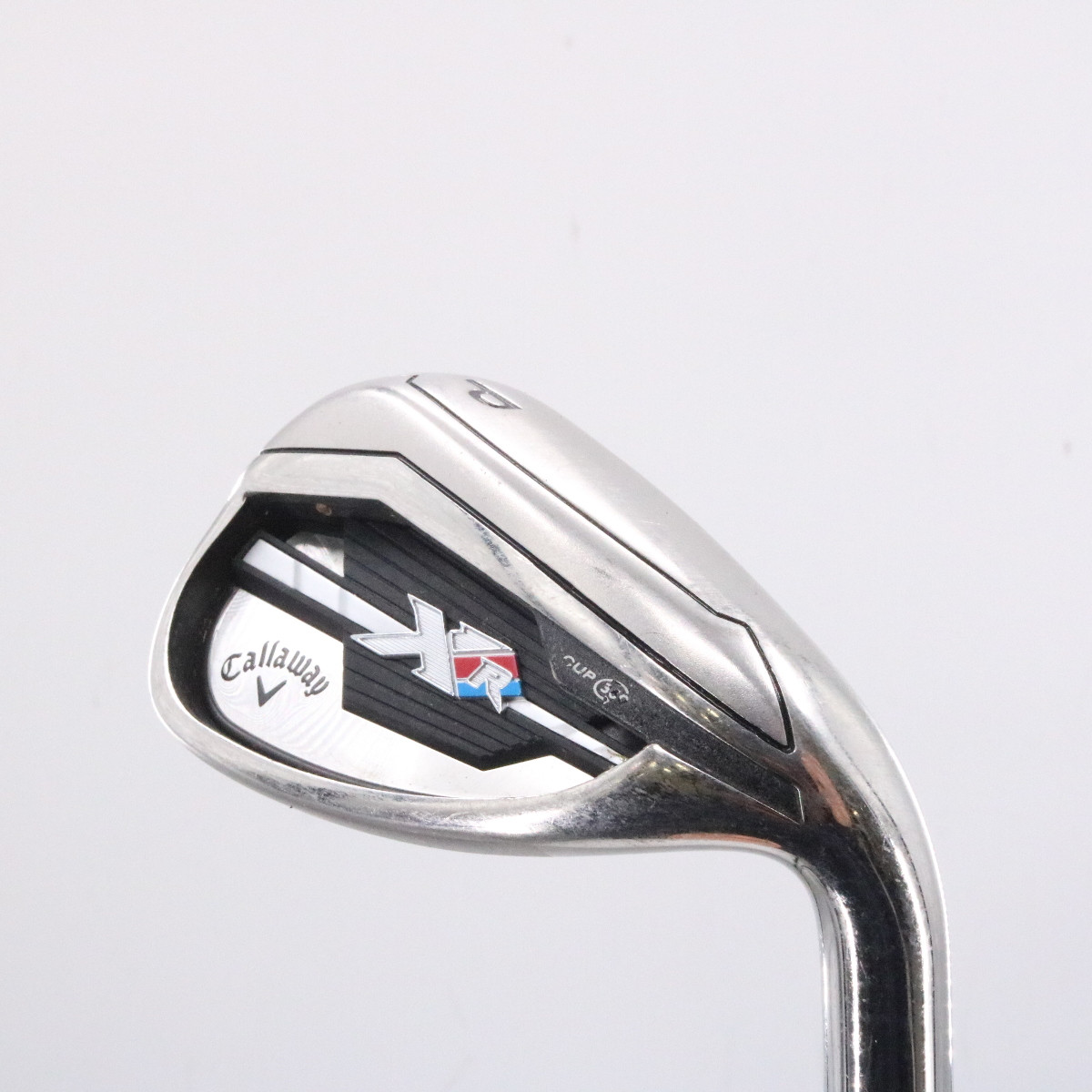 Callaway XR PW Pitching Wedge True Temper SpeedStep Stiff RightHanded