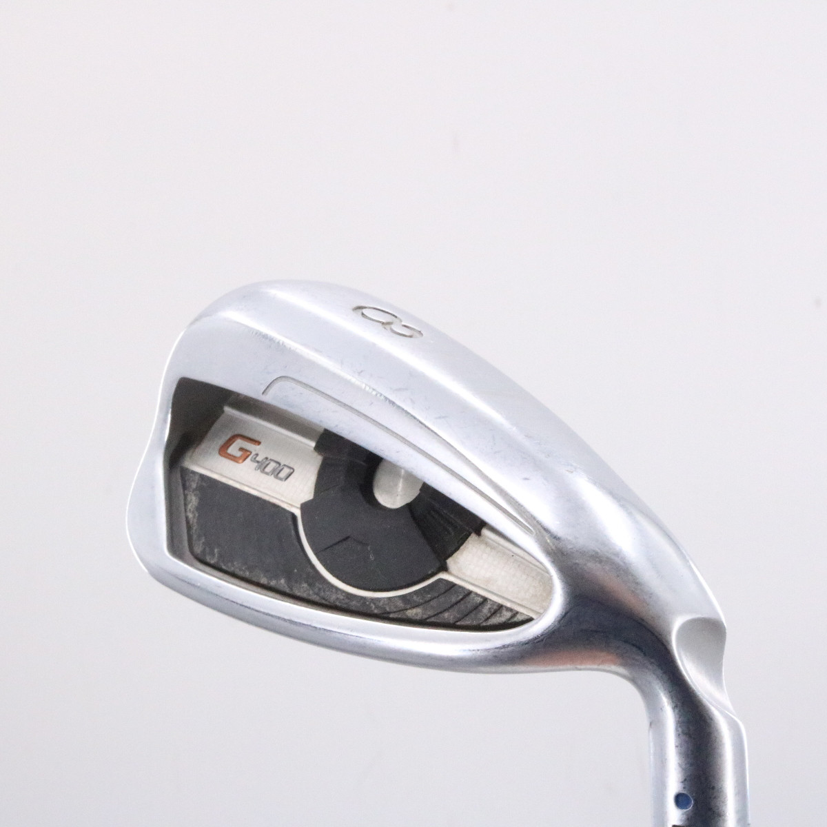 PING G400 Individual 8 Iron Graphite ALTA CB Regular Flex RightHanded