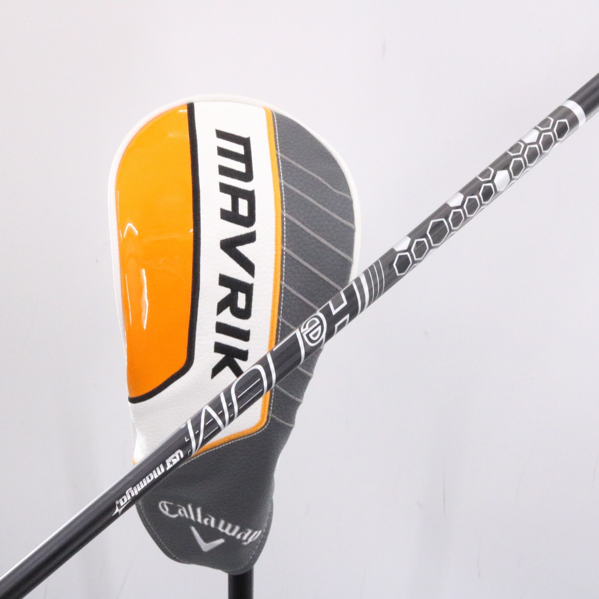 2020 Callaway Mavrik Max Driver 10.5 Degrees UST Helium Senior