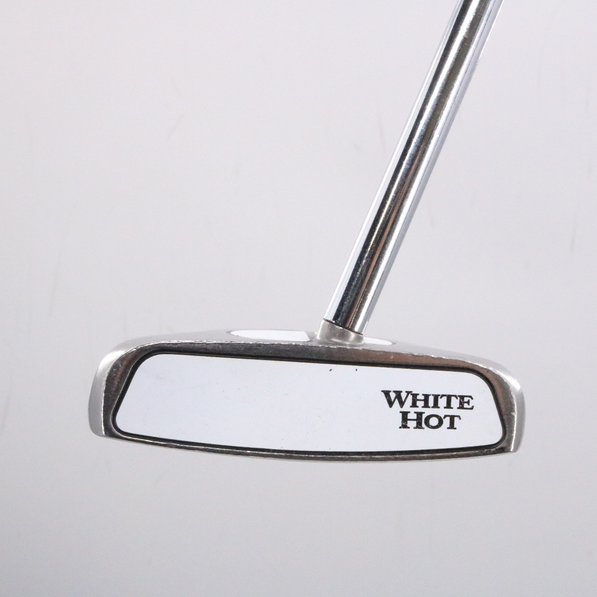 【ODYSSEY】WHITE HOT BLACK SERIES No.2 Odyssey White Hot Putter Double Wide STROKE LAB Black Series