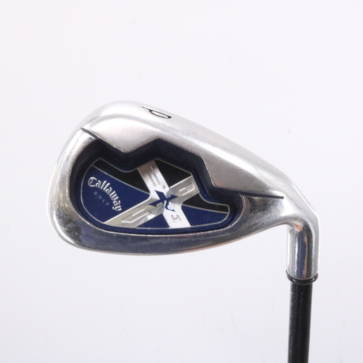 Callaway Golf X18 Pitching Wedge Graphite System 75CW Regular Flex