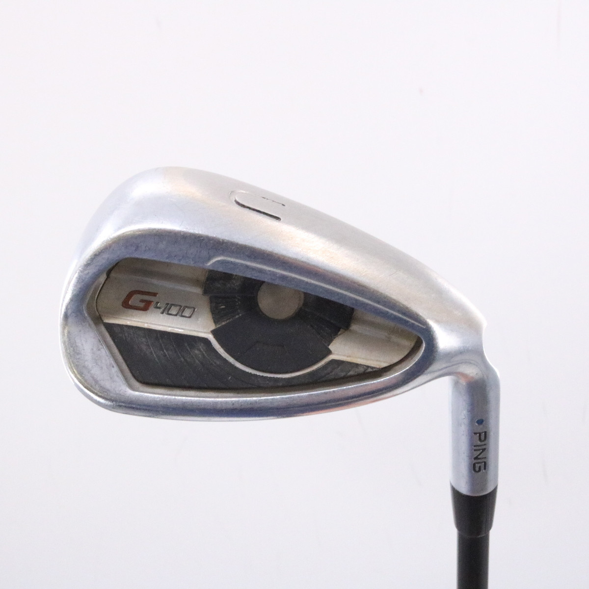 PING G400 U Gap Wedge Blue Dot Graphite ALTA CB Regular Flex Right