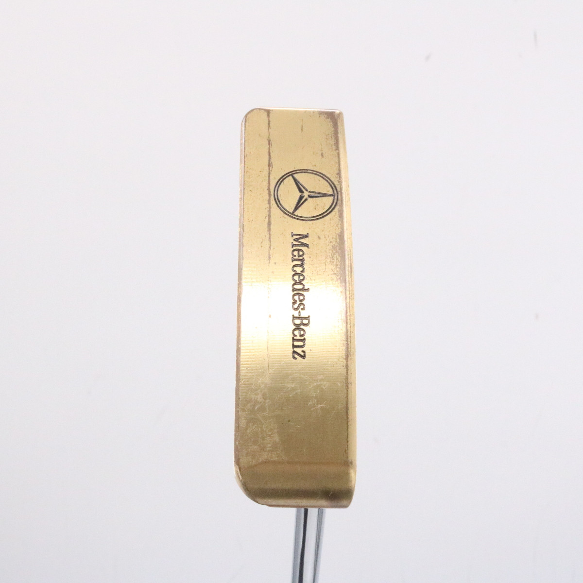 Putter store Bettinardi Mercedes-Benz RJB