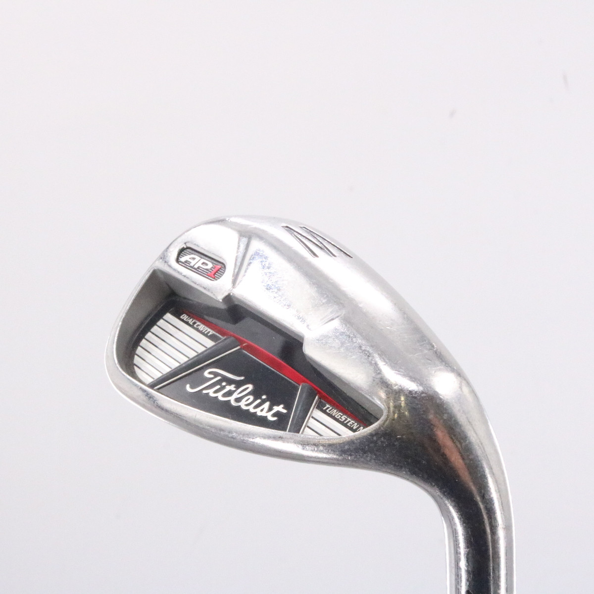 Titleist AP1 710 W Pitching Wedge Aldila Graphite Shaft Regular Flex