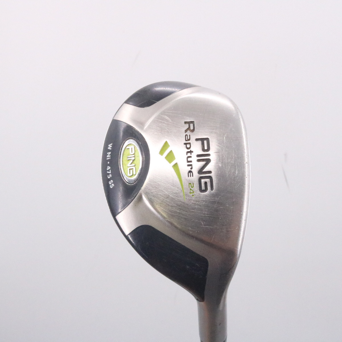 ping rapture hybrid