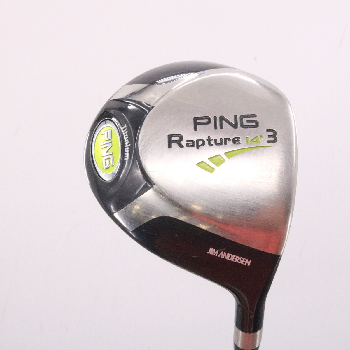 Ping rapture 3 wood for sale Clearance