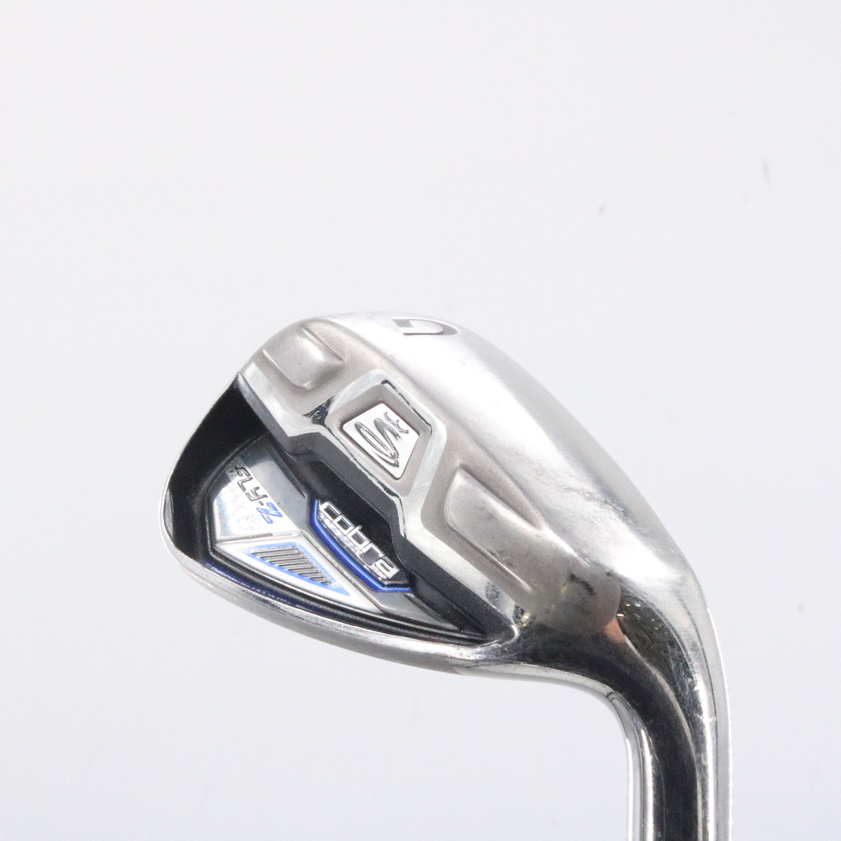 Cobra FlyZ XL Gap Wedge Graphite Regular Flex 65g RightHanded 67103A