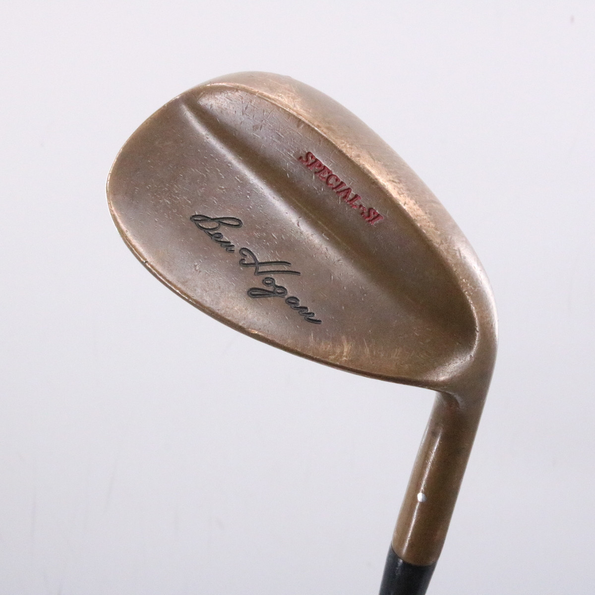 Ben Hogan SpecialSI 56 Degree Sand Wedge Steel Shaft RightHanded