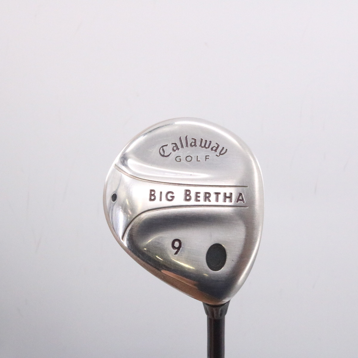 callaway big bertha gems 55w
