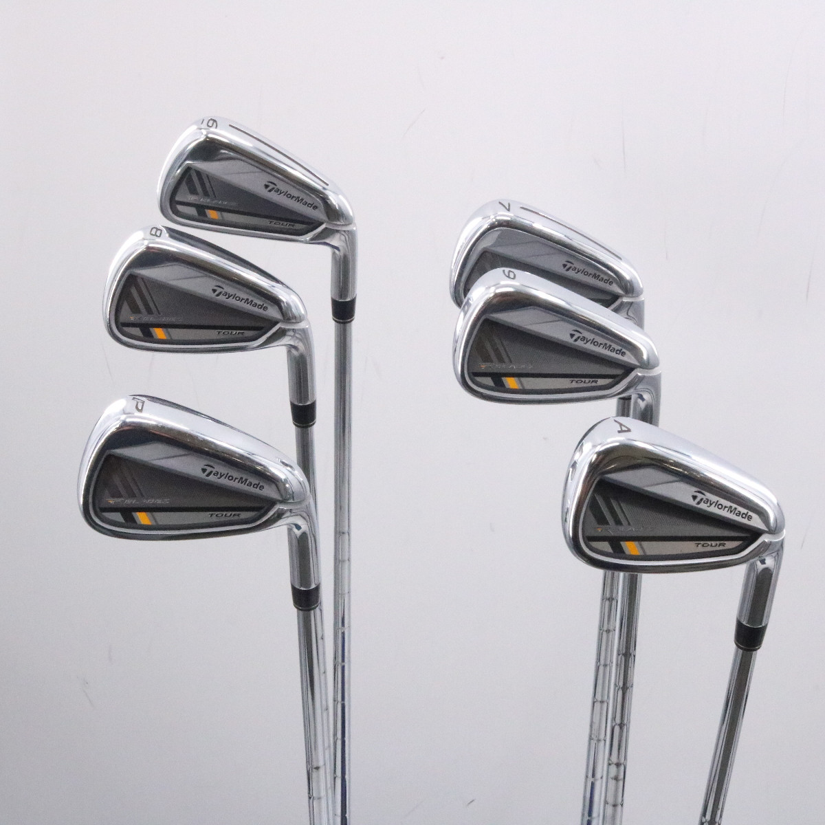 taylormade rbladez tour irons release date