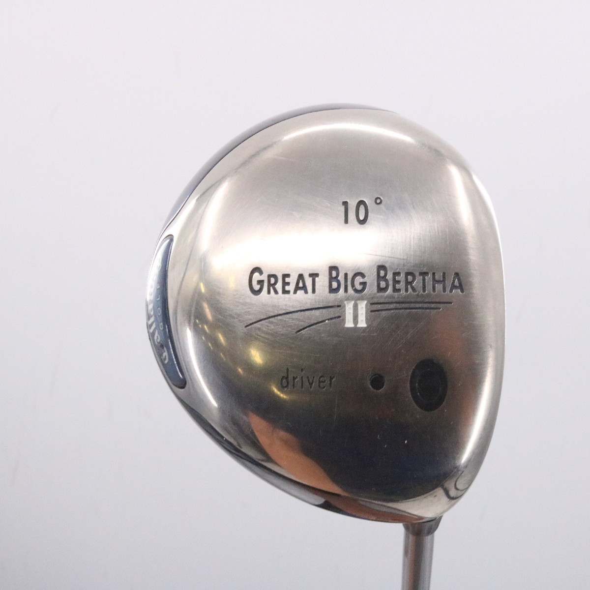 great big bertha 2 driver