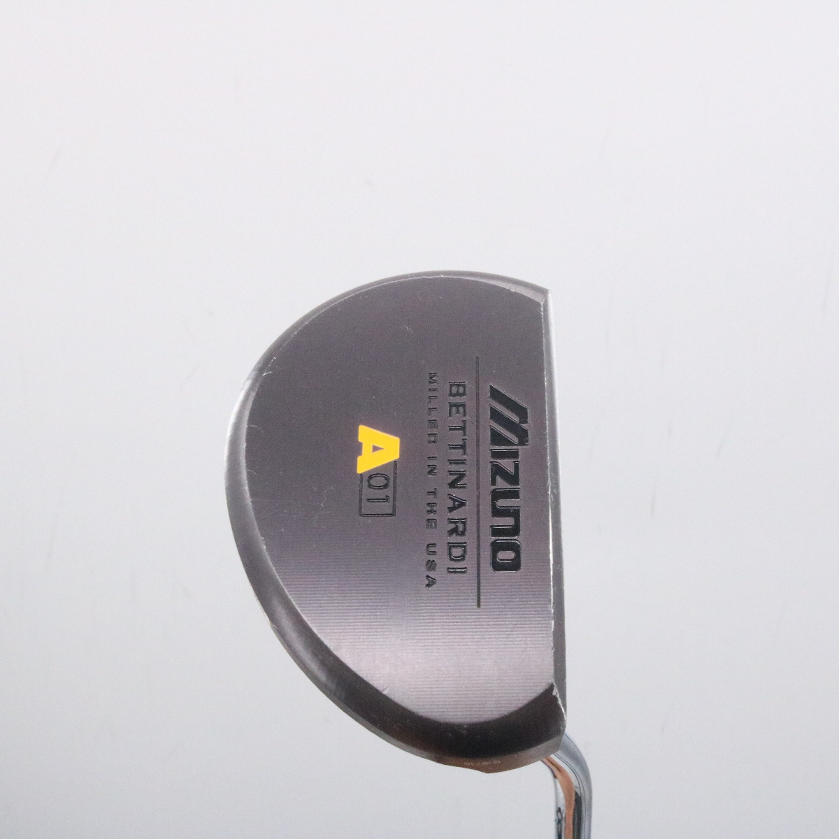 mizuno bettinardi a01 putter