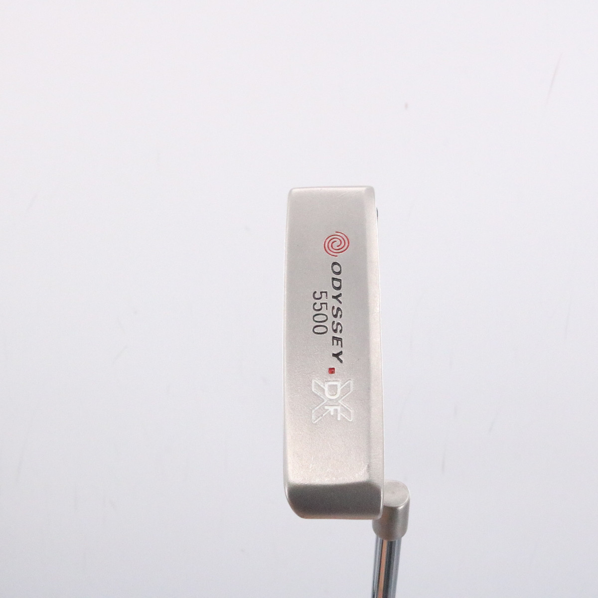 Odyssey DFX 5500 putter sold