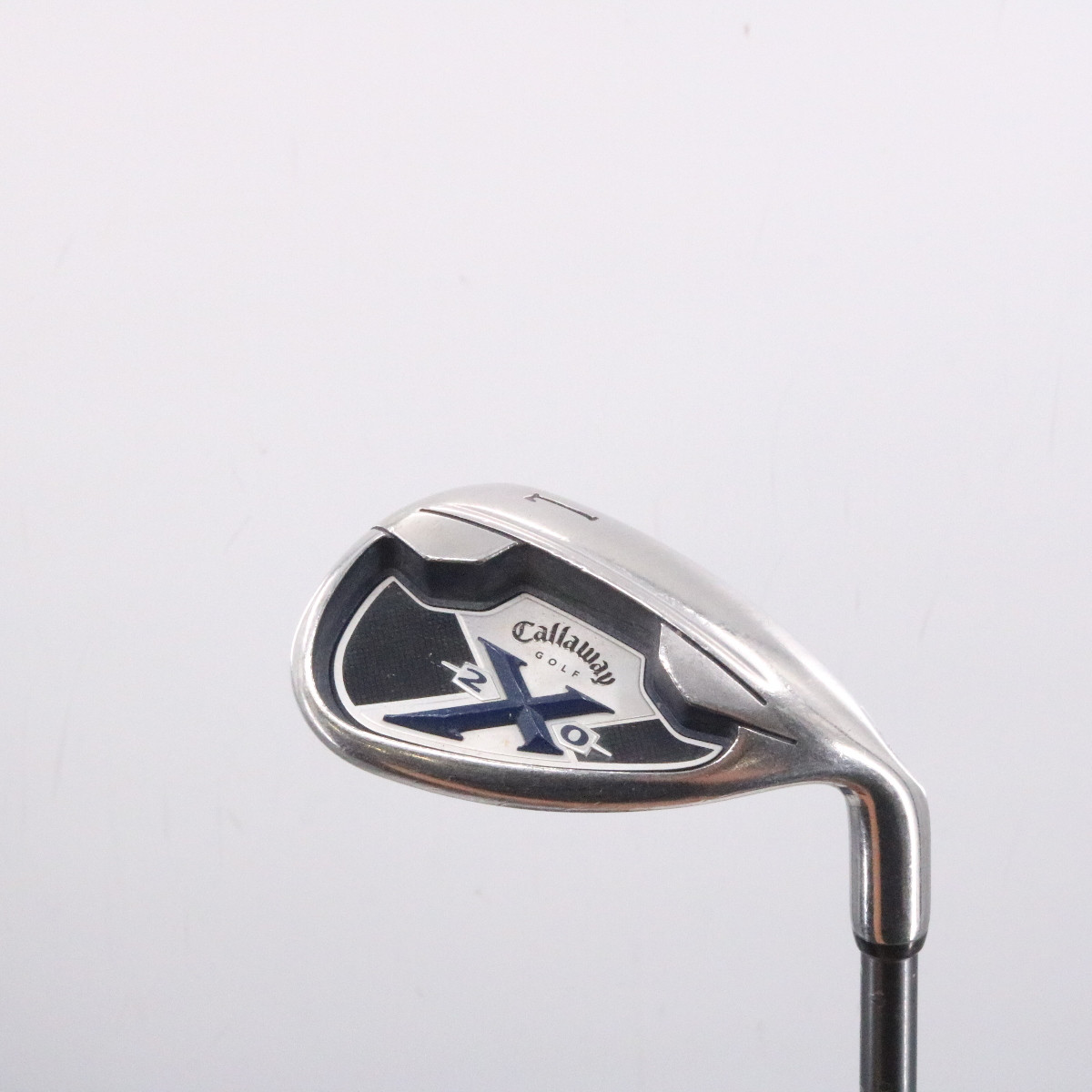 Callaway X20 Lob Wedge Matrix Graphite Stiff Flex RightHanded 67629D Mr Topes Golf