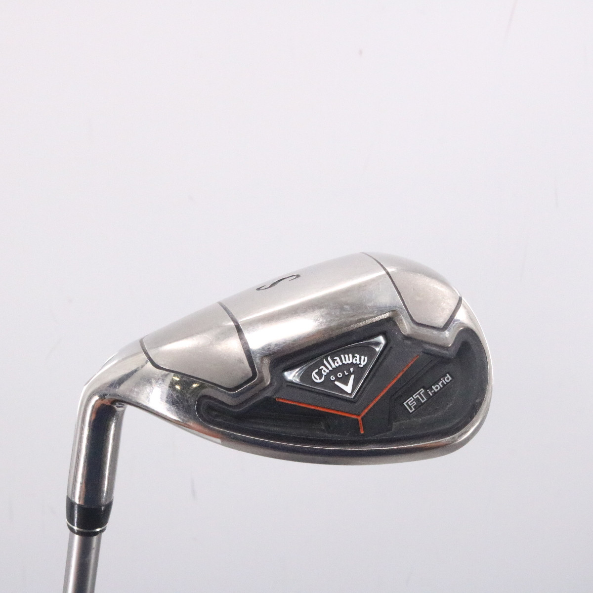 Callaway Women's FT Ibrid SW Sand Wedge Graphite Ladies Flex Left