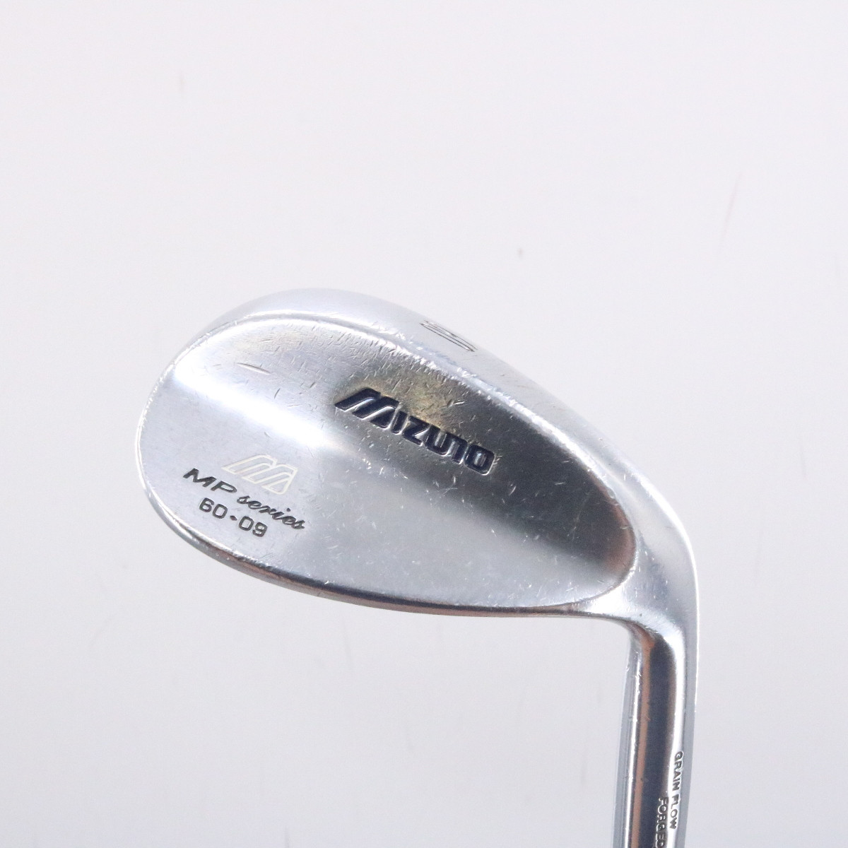 mizuno wedge set