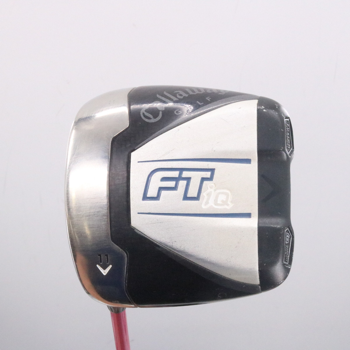 callaway ft iq