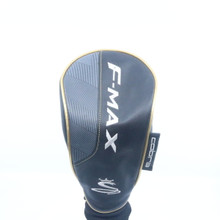 Cobra F-Max Driver Cover Headcover Only HC-2174D