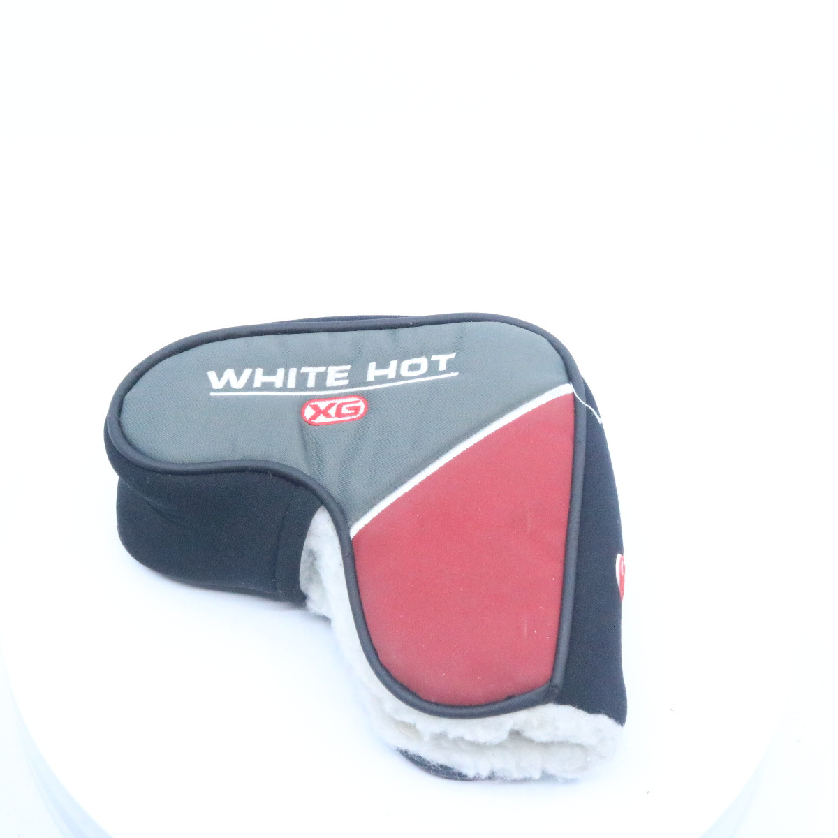 Odyssey White Hot XG Blade Putter Cover Only Headcover HC2178D Mr