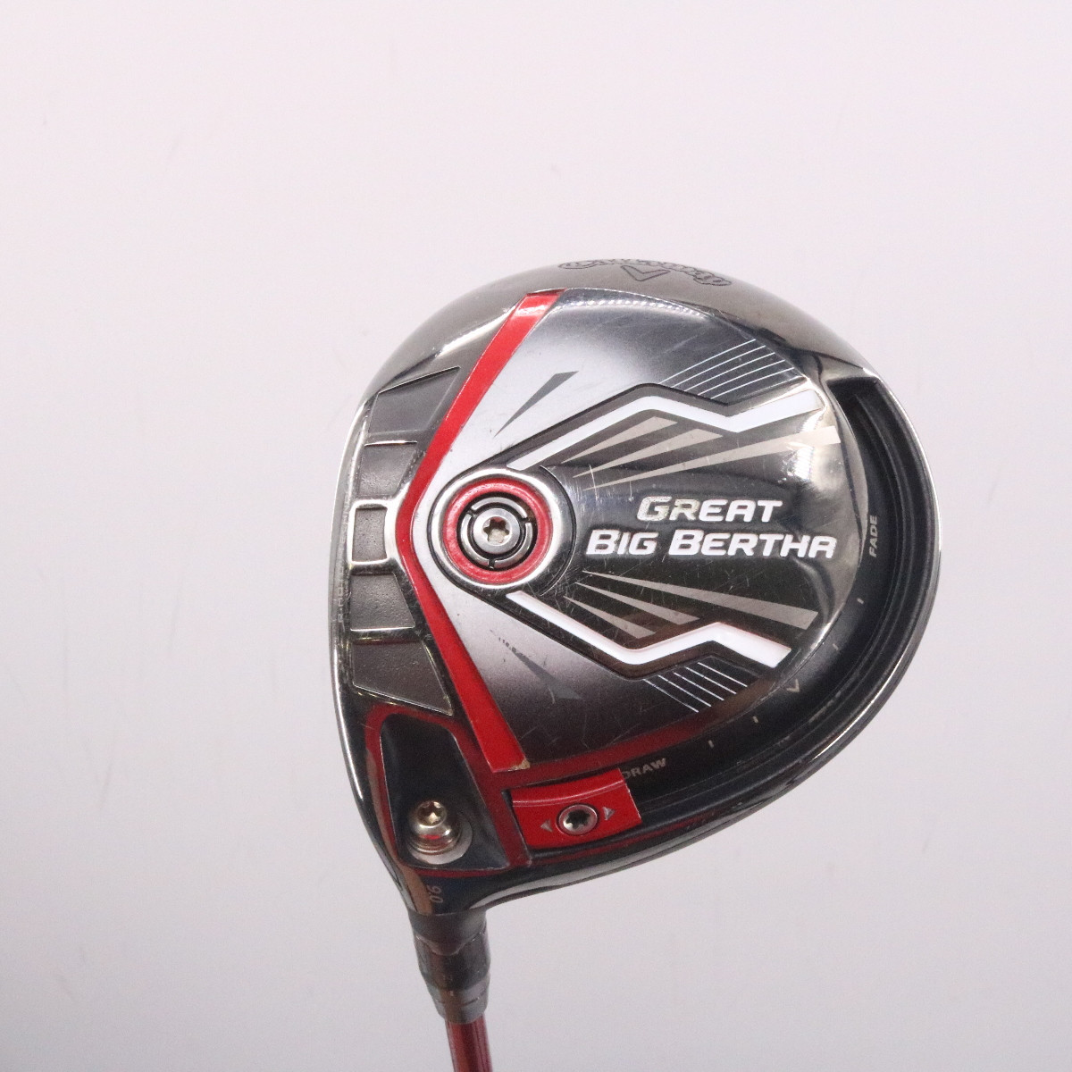 air speeder for big bertha