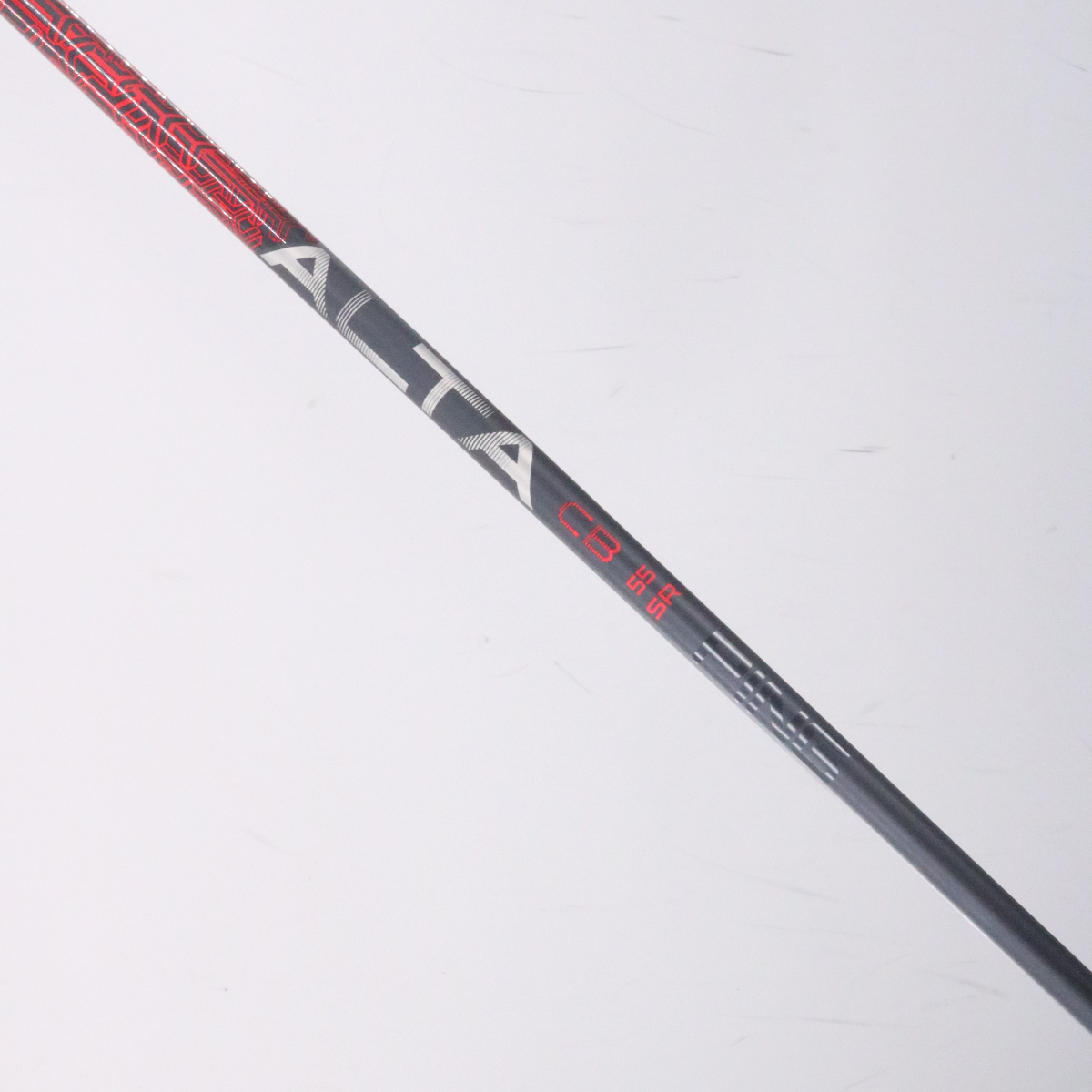 Ping Alta Cb 55 Sr Senior Flex Driver Shaft With Adapter Fits G410 Models a Mr Topes Golf Ping Alta Cb 55 Sr Senior Flex Driver Shaft With Adapter Fits G410 Models a Mr Topes Golf