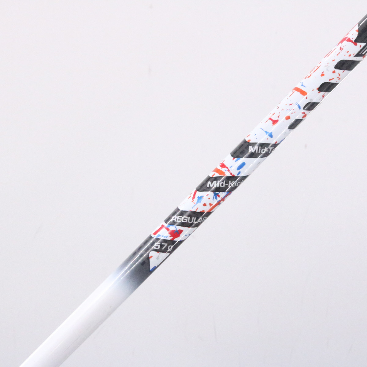 Fujikura Fuel Driver Shaft Regular Flex with Ping Adapter fits G30,G