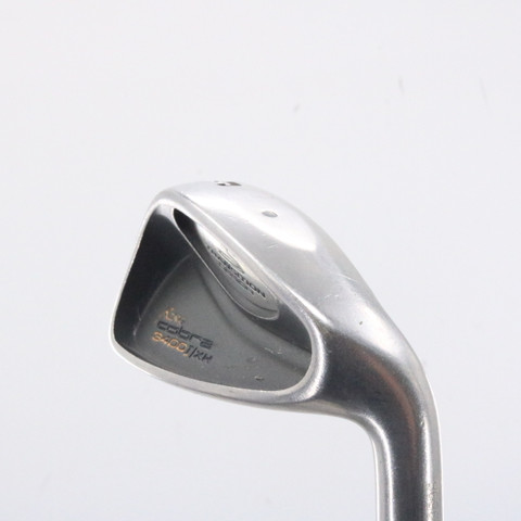Fer 6 Cobra King 3400iXH - Graphite Regular Flex - Occasion En Bon état