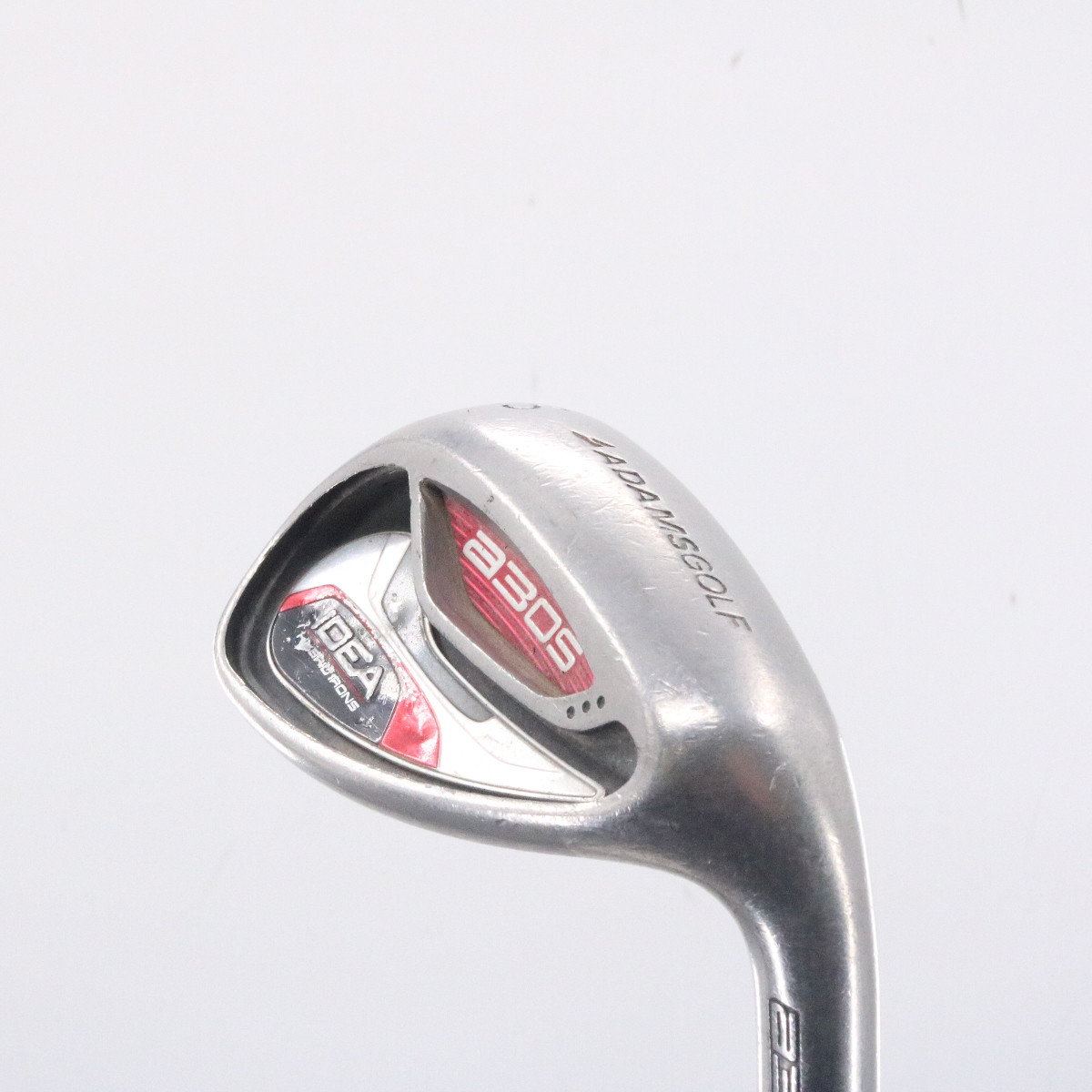 Adams IDEA a3OS S Sand Wedge ProLaunch Graphite Shaft RightHanded
