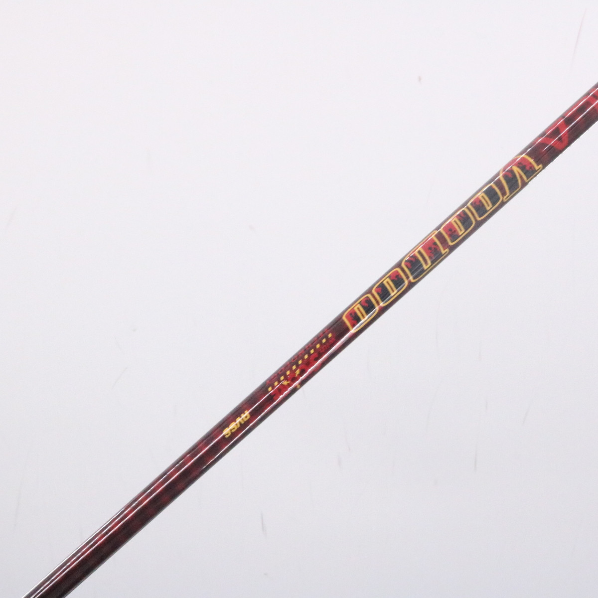 Aldila VooDoo RVS6 Fairway Wood Shaft Regular Flex w/Nike Adapter