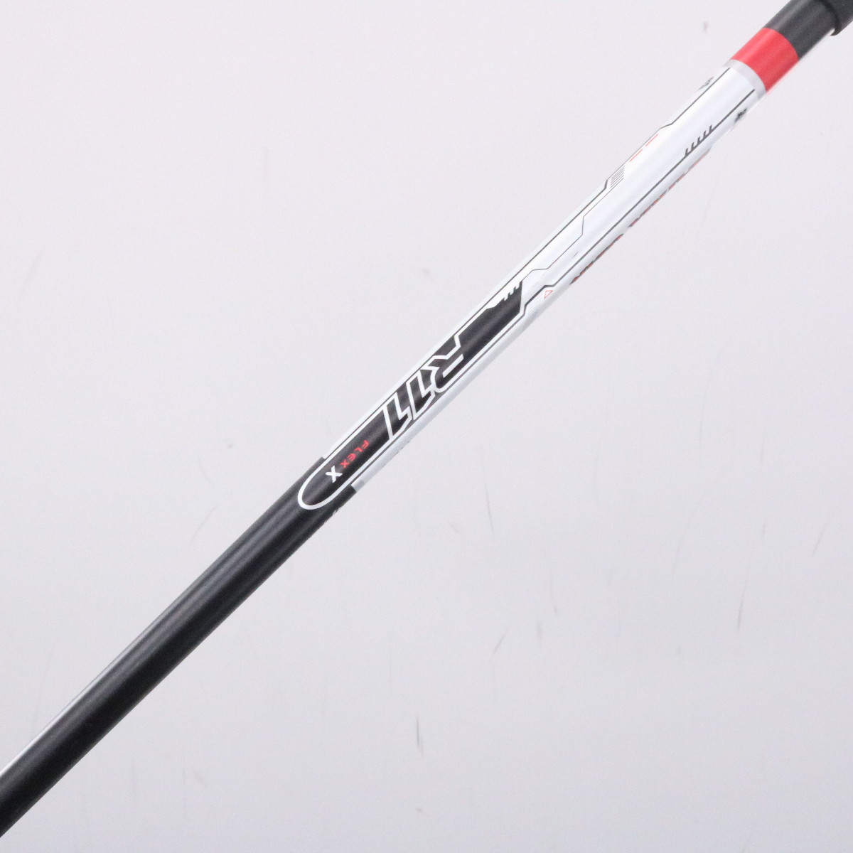 TaylorMade R11 TP Matrix Ozik XStiff Flex Wood Shaft Adapter R11, R9