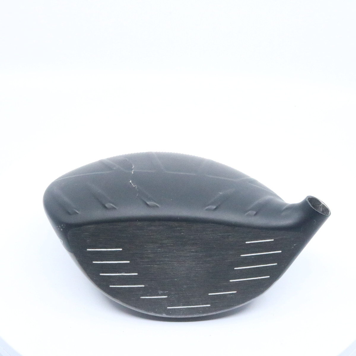 Ping G400 LST 10 Driver SOLO TESTA Destro Usato Giappone Ping G400 LST 10 Driver SOLO TESTA Destro Usato Giappone