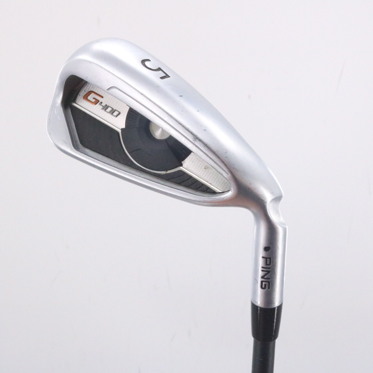 ping 5 iron