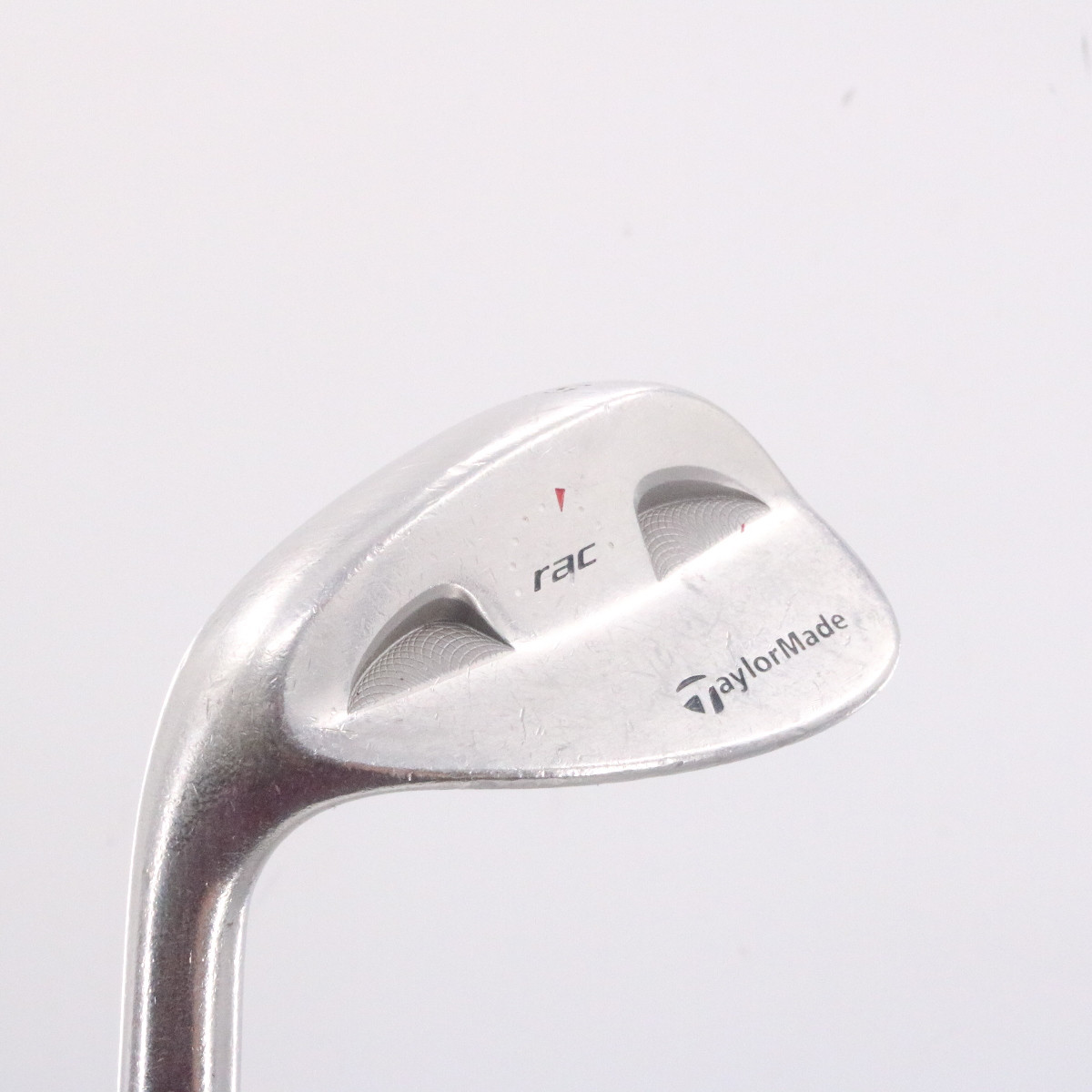 TaylorMade RAC Chrome Wedge 52 Degrees 52.08 Steel LeftHanded 68375D